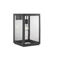 thumbnail image 4 of Progress Lighting Park Court 26" Outdoor Wall Lantern with Clear Seeded Glass, 4 of 6