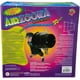 thumbnail image 1 of ¿Te imaginas el juguete Airzooka (negro / plateado) Toysmith Toysmith, 1 of 2