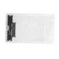 thumbnail image 4 of Caja De Disco Duro De 2,5 Pulgadas, Caja De Disco Duro De Material ABS De Transmisión De 5 Gbps Transparente Para Discos Duros SATA ANGGREK Otros, 4 of 8