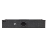 Andover Audio SpinBase 2 Powered Turntable Speaker Black