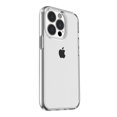 thumbnail image 4 of Transparent Anti-impact PC+TPU Phone Back Case for iPhone 13 Pro Max 6.7 inch, 4 of 5