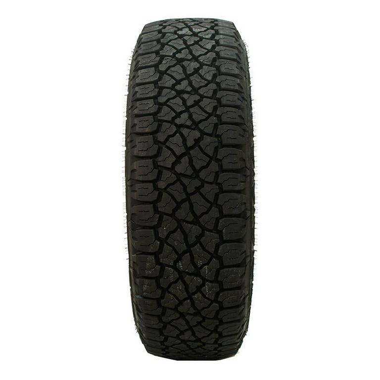 Kelly Edge AT All Terrain LT285/70R17 121/118R E Light Truck