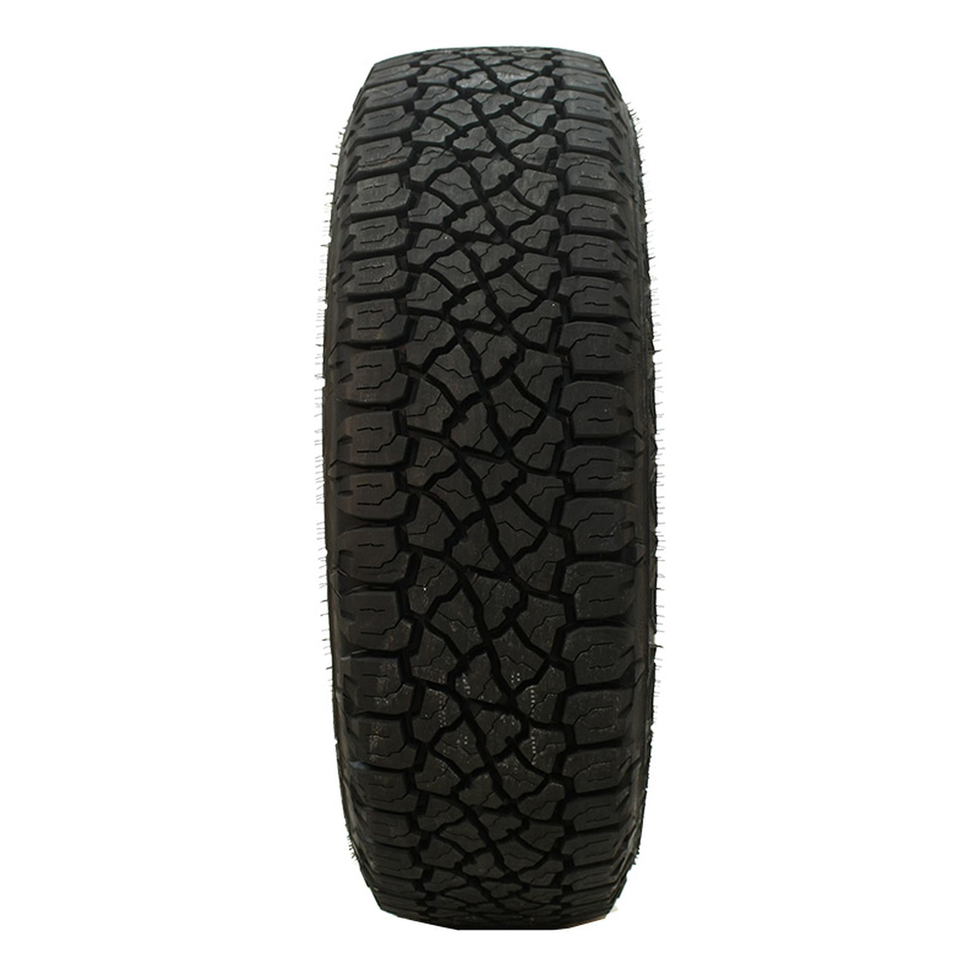 Kelly Edge A/T LT 265/75R16 Load E 10 Ply AT All Terrain Tire simolary.com 11 Kelly Edge A/T LT 265/75R16 Load E 10 Ply AT All Terrain Tire Simolary simolary.com 11