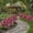 Hot Pink, variant on Artificial Outdoor Fake Plants,UV Resistant Faux Front Porch Hanging Planter Window Box Garden Decor,Hanging Fuchsia Orchid Vines Stems UV Protected Wall Porch Patio Outside