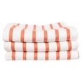 thumbnail image 5 of KAF Home Whim Casserole Towels Basket Weave Set Of 3, Black, 5 of 9