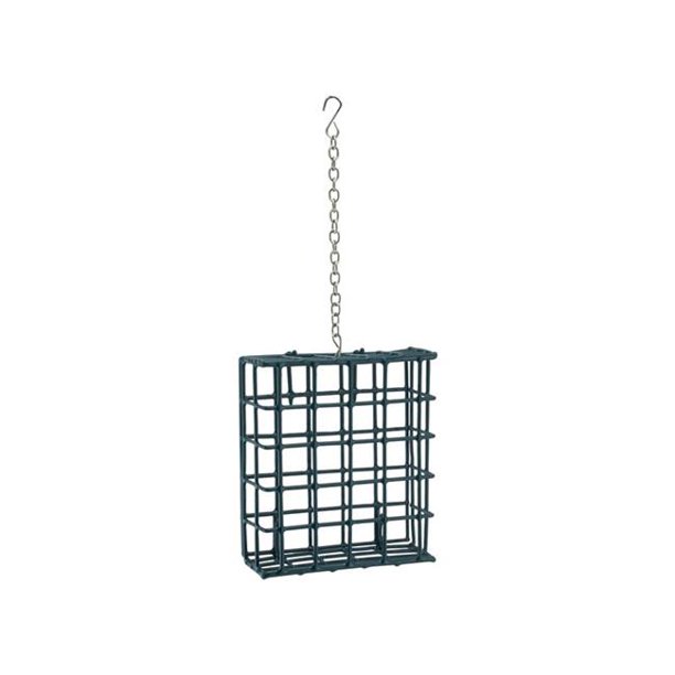 Woodlink 8041194 Wild Bird Metal Small Suet Cage