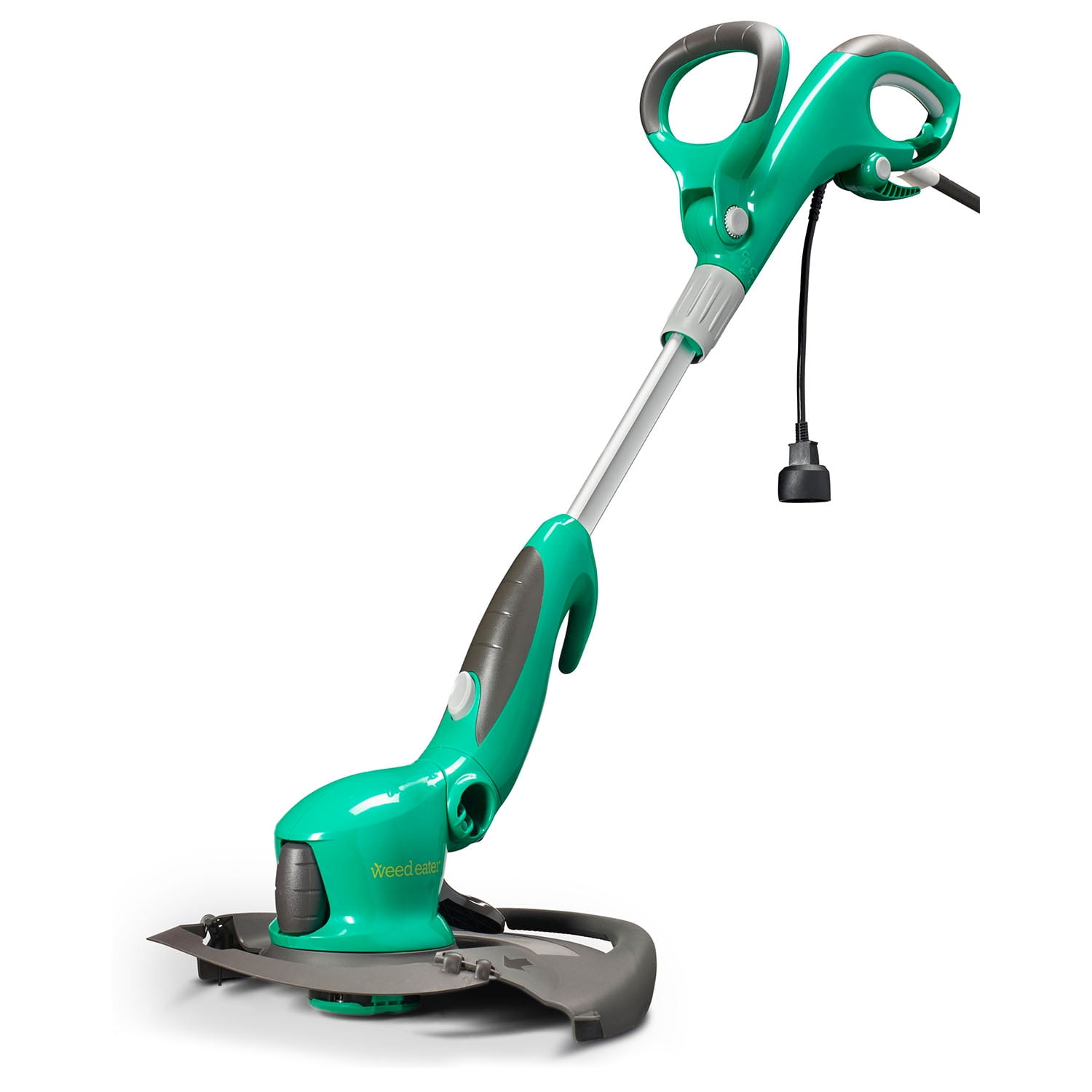 Weed Eater 14 in. Electric Corded 4.2 Amp String Trimmer, WE14T BrickSeek