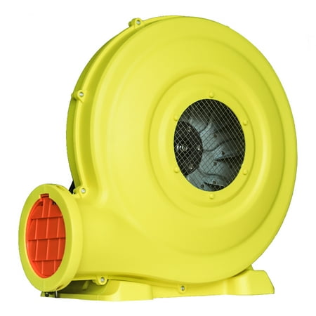 WGIA 1500W Commercial Air Blower for Inflatable Movie Screen Bouncy Castle and Slides