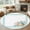 Teal Blue, variant on Summer Coastal 2'x3' Washable Rug, Nautical Beach Marine Life Beige Striped Non-Slip Soft Doormat Area Rugs for Entrance Bathroom Bedsides, Carpet for Kitchen Bedroom, Entryway Floor Mat
