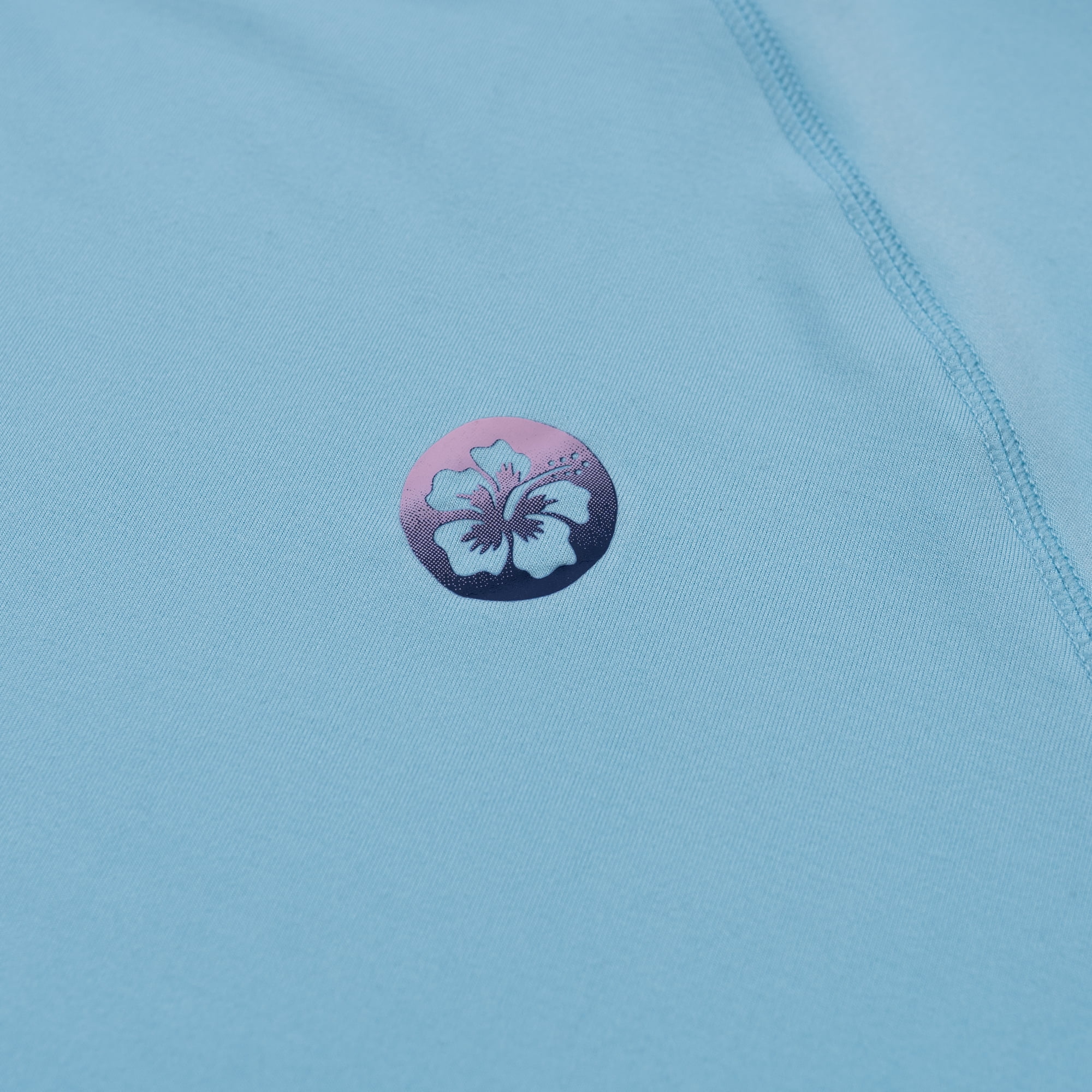 Burnside Long Sleeve Swim Tee (Sizes S-XXL)