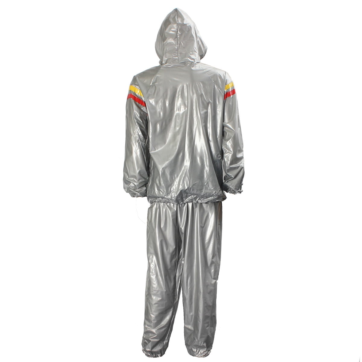 sweating jacket to lose weight