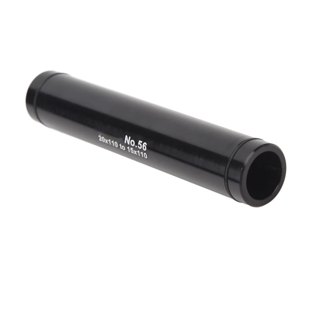 Thru Axle Hub Adapter, Aluminum Alloy Barrel Shaft Conversion Adapter For Mountain Road Bicycles, Easy Installation, Lightweight