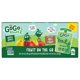 thumbnail image 3 of Applesauce and Fruit Puree Variety Pack, Apple, Banana & Strawberry, 3.2 oz (Pack of 20), Unsweetened Fruit Snacks for Kids, Gluten Free, Nut Free and Dairy Free, BPA Free Pouches, 3 of 5