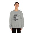 thumbnail image 3 of Read Book Worm Bookworm Lover Bookish Sweatshirt, Gifts, Sweater Shirt, 3 of 9