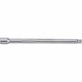 thumbnail image 1 of Extensión DEWALT DWMT86007B 1/4 Drive 6 con anillos moleteados, 1 of 1