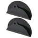 thumbnail image 4 of WORGEOUS Protector de silicona para cocina, almohadilla protectora para cocina de inducción, 2 uds., 4 of 8
