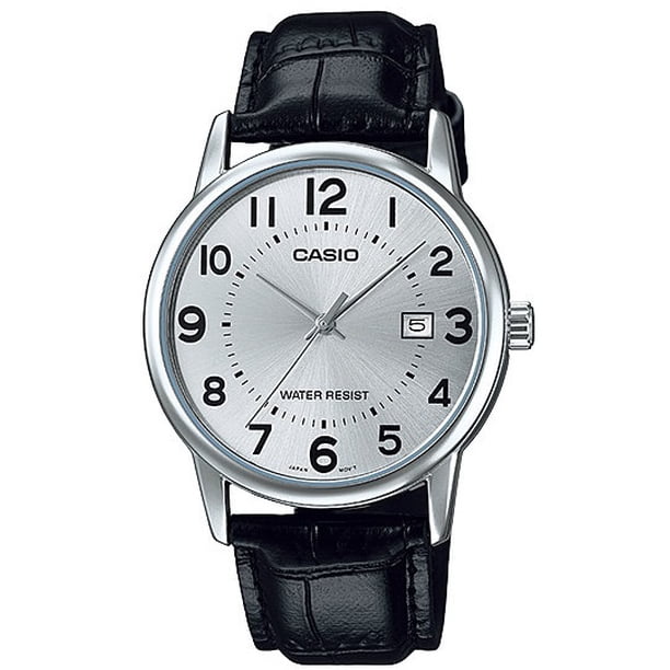 casio v002
