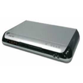 Akai Dv Px6150k All Multi Region Code Free Dvd Player 220v Walmart Com Walmart Com