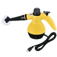 thumbnail image 4 of Yescom 1050W Multipurpose Handheld Steam Cleaner Chemical-free Rolling Cleaning Machine for Home Use, 4 of 5