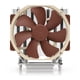thumbnail image 2 of Enfriador de CPU Noctua NH-U14S TR4-SP3 Premium Grade 140 mm, marrón, 2 of 6