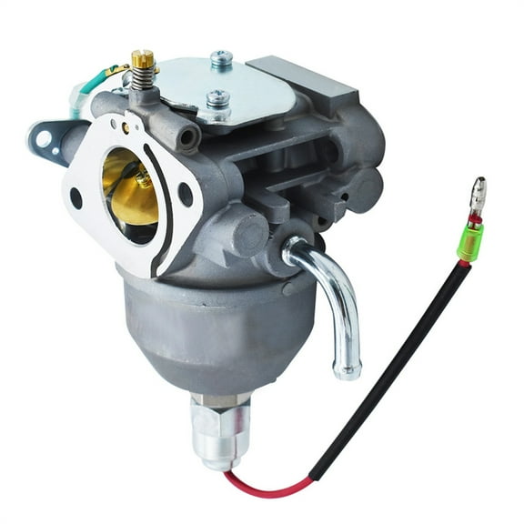 munirater Carburetor Fit For Kohler Courage Twin Cylinder Carburetor 32 053 05-N
