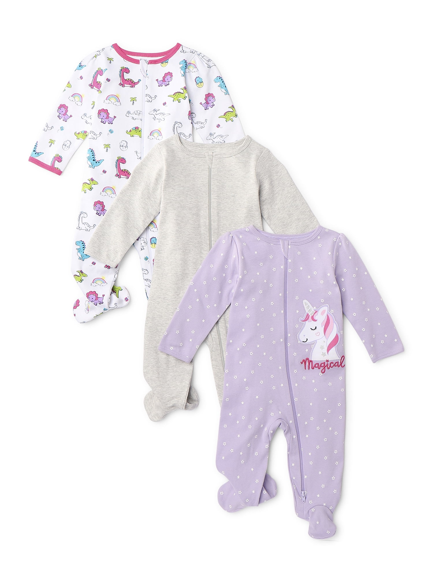 wonder nation baby pajamas