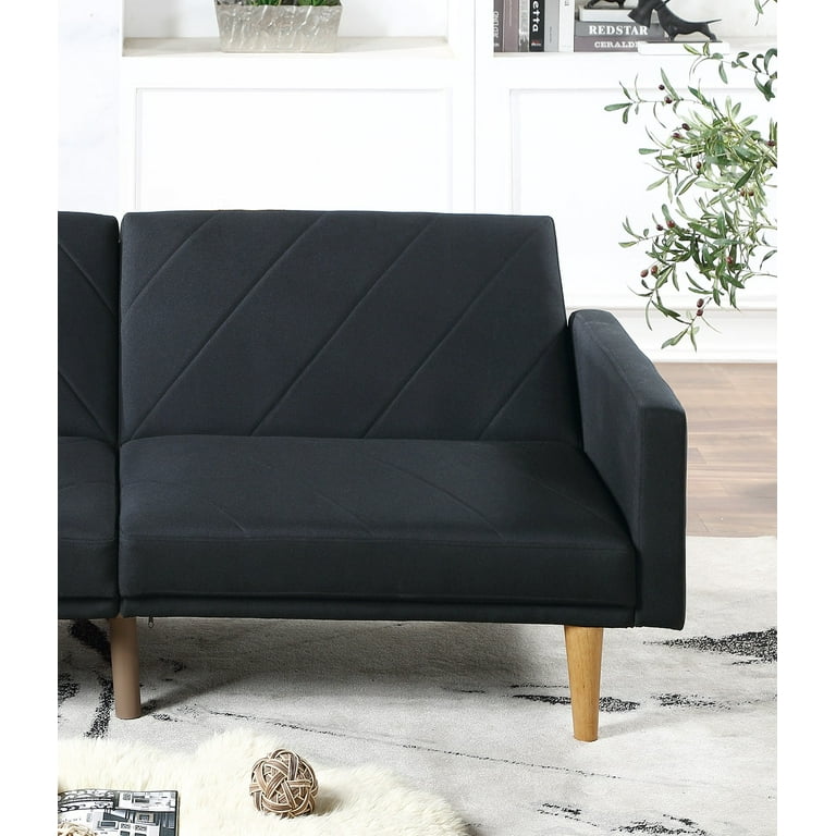 Cobbs top convertible sofa