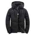 thumbnail image 4 of Winter Warm Overcoat Jacket - Down Hooded, 4 of 4