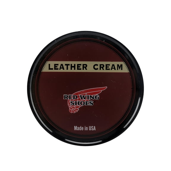 Red Wing Heritage Leather Cream 2 oz. Jar