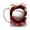 Baseball, variant on AOOOWER Large Capacity Coffee Mug Ball Game Themed Drinking Cup For Hot And Cold Drinks