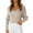 A, variant on VISALY V Neck Pullover Sweater Crochet Sweaters Women Casual V Neck Long Sleeve Sweaters Wrap Front Off Shoulder Knitted Crop Solid Pullover Oversized Sweatshirt Basic Tops Comfy Sweaters A One Size