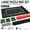 Black, variant on Jigsaw Puzzle Mat Roll Up for 1500 Pieces – Felt Puzzle Mat with Inflatable Tube & Storage Bag – Ideal Puzzle Saver for Adults