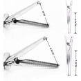 thumbnail image 3 of 10 PCS Metal Sachet Clips Stainless Steel Powerful Spring Clips Close Sachet Food Bag Closing Clips Kitchen Bag Clips for Food Storage for Office Home, 3 of 7
