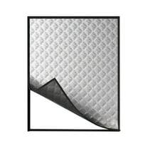 Soundproof Thermal Insulated Window Drapes For Noise Reduction And Energy Efficient Home Insulation With Advanced Fabric Tape Design