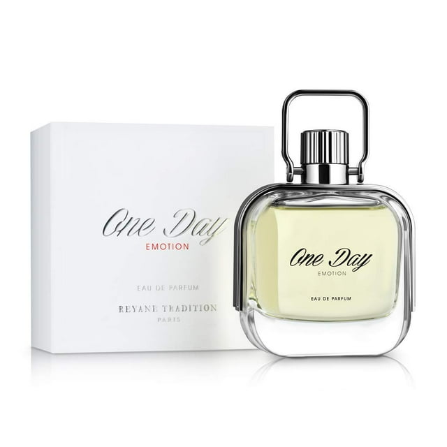 Perfume Reyane Tradition One Day Emotion Eau de Parfum, 100 ml