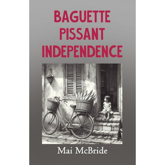 Baguette, Pissant, Independence, (Paperback)