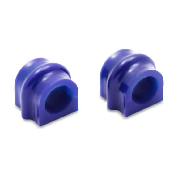 SuperPro SPF1647-24K Front Sway Bar Mount Bushing Kit