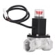 thumbnail image 3 of Gas Pipe Shut Off Valve Gas Leakage Detection Alarm Set for Household Use AC90‑240V 3000PPM EU Plug, 3 of 5
