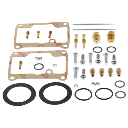 All Balls Racing Carburetor Rebuild Kit 26-1492 For Suzuki RMZ 250 08 09