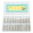 thumbnail image 1 of Professional Stainless Steel Watch Band Spring Bar - 300pcs, 1 of 15