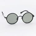 thumbnail image 4 of Lunettes de Soleil Rondes Polarisées à Teinte Réglable 2026 avec ND9, Lunettes de Soleil à Réglage Continu pour Hommes, 1 à 9 Vitesses, Lunettes de Plage, Lunettes avec Lentille Ajustable, Incassables, 4 of 9