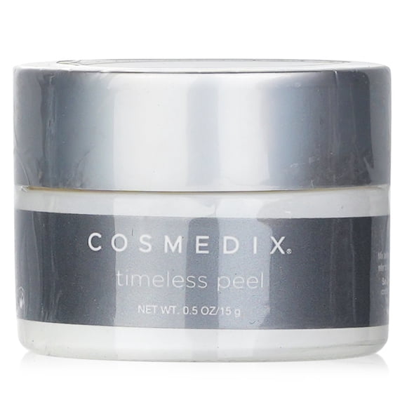 Exfoliante facial CosMedix Elite Timeless Rx Salon 15 ml