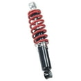 thumbnail image 2 of Miulika 25cm Shock Absorber Replace Parts for Dirt Bike ATV Simple Assembly Rear, 2 of 9