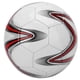 thumbnail image 4 of Bola de fútbol, ​​fútbol de atrenamiente resistente al desgaste, fútbol cosido a mácina, pelota de atrenamiento duradera interior/uso al aire libre para niños, 4 of 7