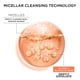 thumbnail image 2 of Limpiador facial y desmaquillante Garnier SkinActive, paquete de 2, 2 of 6