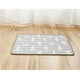 thumbnail image 2 of Wmhnj Alfombrilla refrescante para mascotas mejorada 2025 con base antideslizante, almohadilla de seda fra para uso en interiores y exteriores, alfombrilla refrescante lavable para perros y, 2 of 8