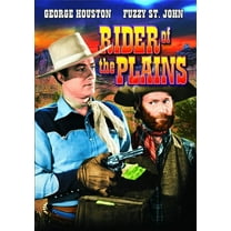 Rider of the Plains (DVD), Alpha Video, Western