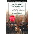 thumbnail image 1 of Devil Take the Hindmost, Edward Chancellor Paperback, 1 of 1