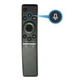 thumbnail image 2 of New Smart TV Voice Remote Control, Multi-functional Infrared Bluetooth Remote Control, 2 of 11