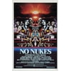 No Nukes Movie Poster